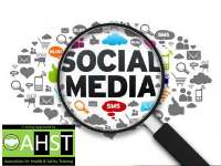Social Media Policy Online Elearning Training Course - Approved by AHST