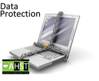 Data Protection Online Elearning Training Course - Approved by AHST