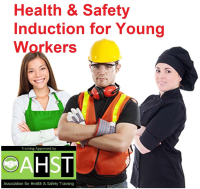 Health & Safety Induction for Young Workers - Online ELearning Health and Safety Training Course