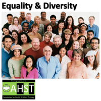 Equality & Diversity Online Elearning Training Course - Approved by AHST
