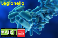 Legionella Online Health and Safety Training Course - Approved by RoSPA