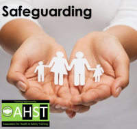 Safeguarding Online ELearning Health and Safety Training Course - Approved by AHST