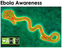 Ebola Online ELearning Health and Safety Training Course - Approved by AHST