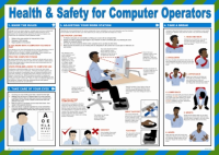 HEALTH & SAFETY FOR COMPUTER OPERATORS