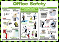 OFFICE HEALTH AND SAFETY POSTER (2)