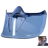 Bolle Blast Visor (for use with Bolle Blast goggle)