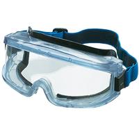 Keep Safe Pacific With Foam Surround Safety Goggles
