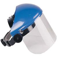 Keep Safe Modular Faceshield Browguard