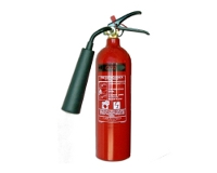 CO2 Fire Extinguisher