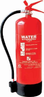 9 Litre Water Extinguisher (EWS9)