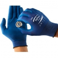 Ansell 11-818 Hyflex Nitrile Coated Glove