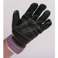 Keep Clean Canadian Rigger Style Furniture Hide Glove