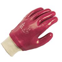 Keep Safe PVC Lightweight Glove