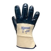 Ansell Hycron Palm Coated Glove