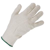 Keep Clean Cotton Fit Glove