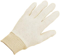 Keep Clean Cotton Stockinette Glove (Box of 1200 Pairs)