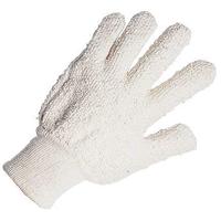 Keep Clean Heavyweight Terrycloth Knitwrist Glove