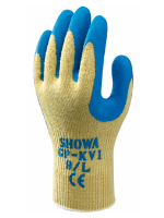 Showa KV1 Builders Grip Glove