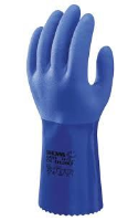 Showa 660 PVC Dipped Glove