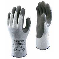 Showa 451 Thermo (Thermal) Grip Gloves