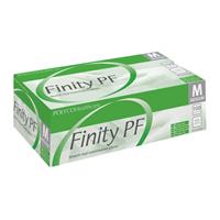 Polyco Finity Powder Free Synthetic Disposable Gloves