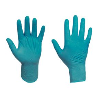 Ansell Touch n Tuff Nitrile Powder Free Disposable Gloves
