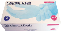 Skytec Utah Disposable Nitrile Gloves