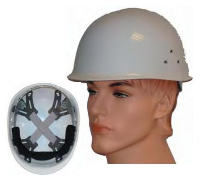 Peakless Safety Helmet / Hard Hat