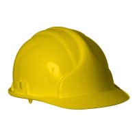 JSP Mk II Safety Helmet - Yellow