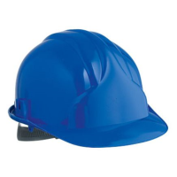 JSP Mk II Safety Helmet - Blue