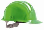 JSP MK 111 Safety Helmet Hard Hat - Green