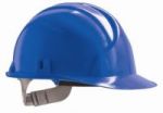 JSP MK III Safety Helmet Hard Hat - Blue