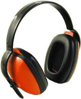 Ear Defender & Hearing Protection (PPE)
