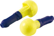 3M EAR Push-ins Foam Ear Plugs (Box of 100)