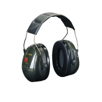 Peltor Optime II H520A Headband Ear Muff