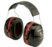 3M Peltor Optime III H540A Headband Ear Muff