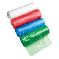 Cater Safe Disposable Apron-on-a-Roll - White
