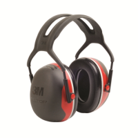 3m Peltor X3 Ear Defender (Headband)