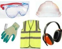 Personal Protective Equipment (PPE) STARTER KIT