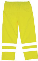 Hi Visibility Over Trousers 