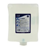Deb Pure Wash Hand Cleanser - 4 Ltr Cartridge