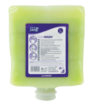 Deb Lime Wash Hand Cleanser - 2 Ltr Cartridge