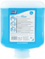 Deb Azure Foam Wash - 2 ltr cartridge