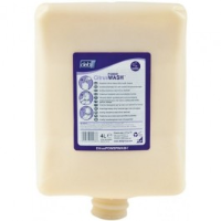 Deb Natural Power Wash Hand Cleanser - 4 Ltr Cartridge