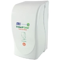 Deb Instant Foam Touch-free Dispenser