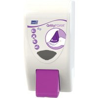 Deb Grittyfoam Dispenser - 3.25 Ltr