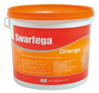 Swarfega Orange Hand Cleanser - 15 Ltr