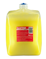 Swarfega Lemon Solvent-Free Hand Cleanser - 4 Ltr