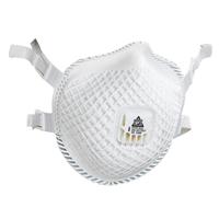 Keep Safe FFP2 FLEXINET 3D Valved Disposable Respirators (Dust/Face Masks)
