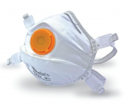 Respair E P3V  Respirator (Dust/Face Masks)